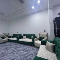 طقم قنفات • ١٠ نفر • اربيل زانكو