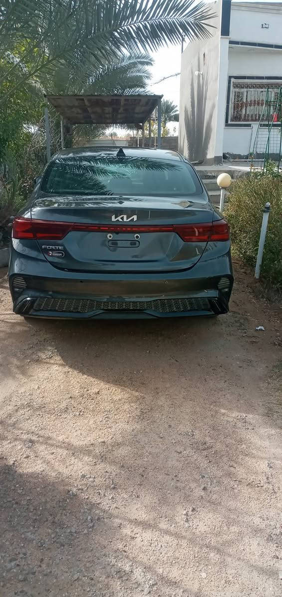 السلام عليكم ...
فورتي ٢٠٢٣ للبيع وارد  مكينه ١٨٠٠ حادث بسيط جدآ السعر ١٤٨ ورقه ماشيه ١٨ الف  الدعاميه الخلفيه وشويه يم البك لايت بارد فقط   مكان السيارة بابل .المحاويل   ***********
