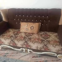 ١٠ مقاعد • كنب • بي مجال