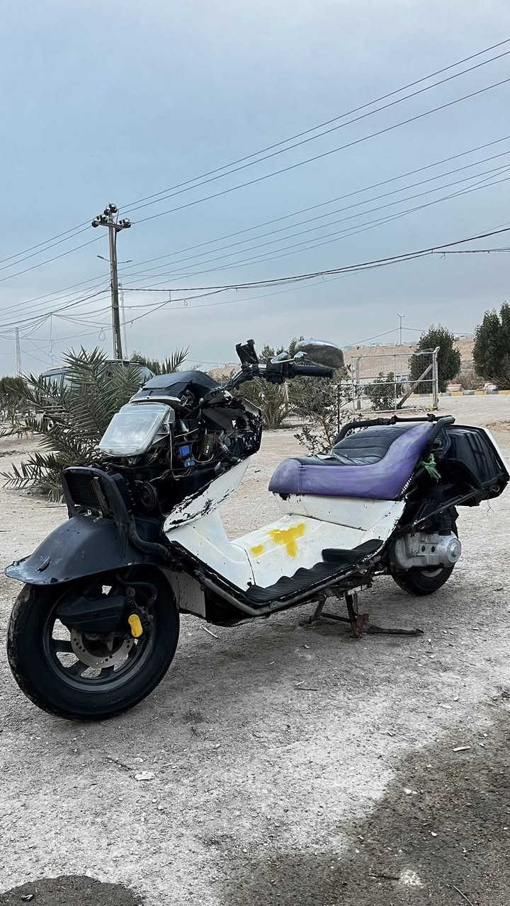 سلام عليكم فيوجن نضيفه كلش عوزها بس كفرات محرك ناعم لا نضيح ولا تبخير تجي وتفحص مكان نجف سعر 350 وبيه مجال


**إذا كنت صاحب هذا الإعلان وتريد حذفه لأي سبب، رجاءا أرسل رسالة إلى الدعم الفني**