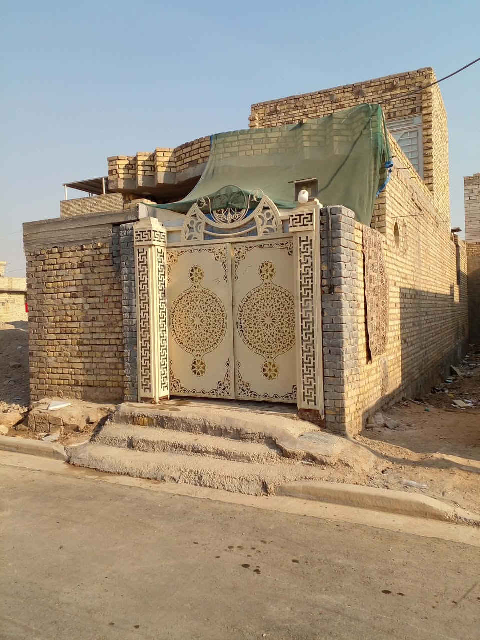 نهاوند الرابعه قرب السايدين الجدد***********
