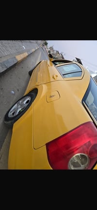 كير ومحرك كورلا • ٢٠١١ • بصرة