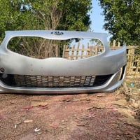 أدوات كيا كارنز • موديل ١٤/١٩ • دعاميات باب