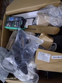 شلعه • ٦ كراتين • منوعة