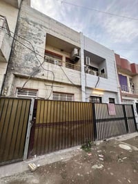 🔵للبيع مشتملات 2 تون مساحة 45م واجهة4،5 المساحة الكلية 90م واجهة 9  كل...