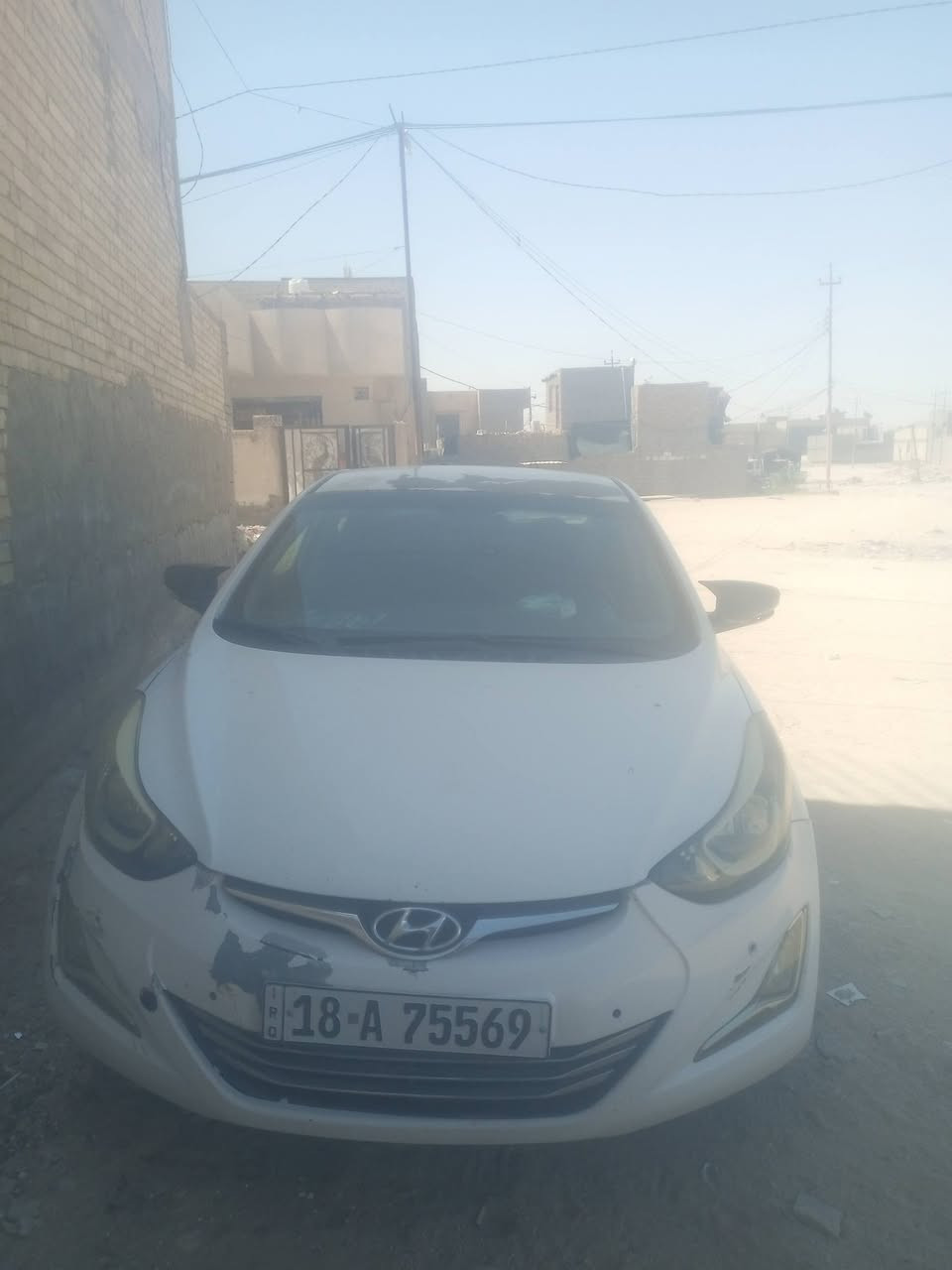 النترا 2015امريكي
محرك 1800 

كير ايتي نقصه دهن 

بيه صبغ حزام 

تحكم ستيرن 

مانع انزلاق 

نضام ايكو 

3 انضمه قيادة 

مثبت سرعه

للبيع او مرواس شعندك اعرض
***********
