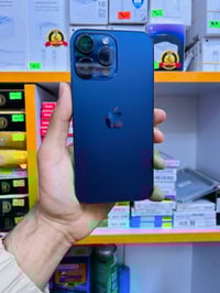 ايفون 14 برو ماكس ٥١٢ • بطارية ٩٣٪ • نضافة ١٠٠٪