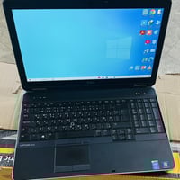 للبيع لابتوب Dell   الماركة: Dell  المعالج: Core i7  حجم الشاشة: 15.6 ...