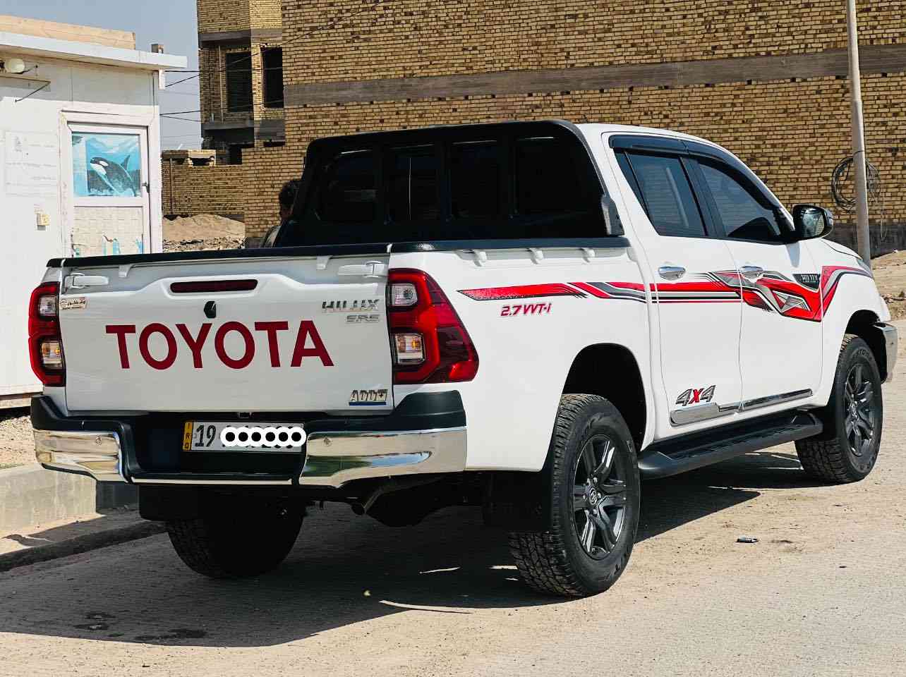 السلام عليكم
فلاونزه فور ويل موديل 2025 فول مواصفات بصمه لأدار بالمري تبريد قطعتين  تبريد كشنات ومثبت سرعه وجام اوتو سياره بسمي تحويل ثاني يوم السعر تلاث شدات و55
***********
