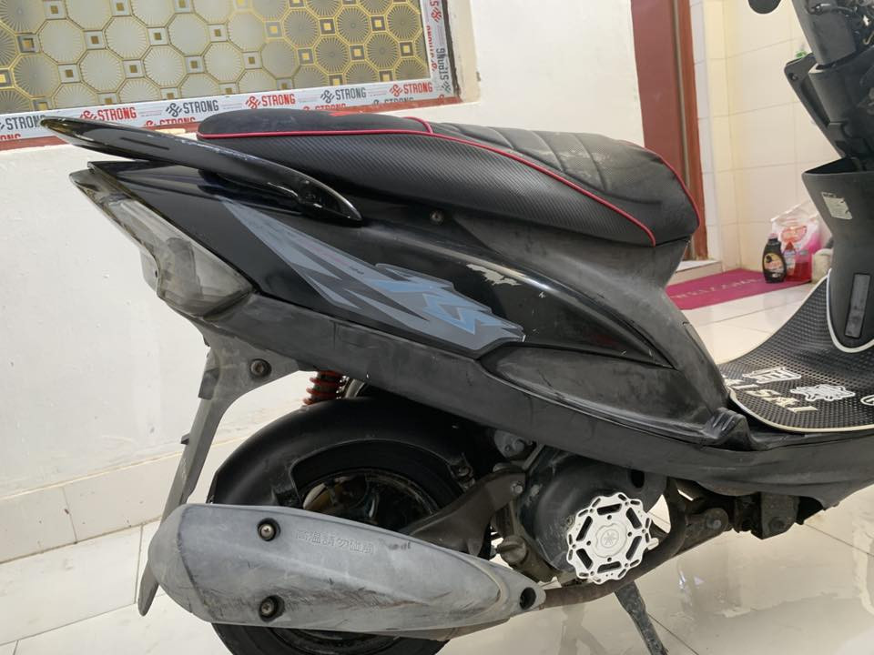 سلام عليكم
دراجه ماكس عدله دراجه ماصرلهه فوك شهرين من طلعتهه كفرات اصلي مختم كله ختم واحد دراجه ماناقصهه شي درع لكلوب ل امامي موجود مكفوله من كلشي مكينه ع شرط خرسه ماملعوب بيهه دراجه نكره سلف (سعر 950) بيهه مجال شي بسيط ***********
