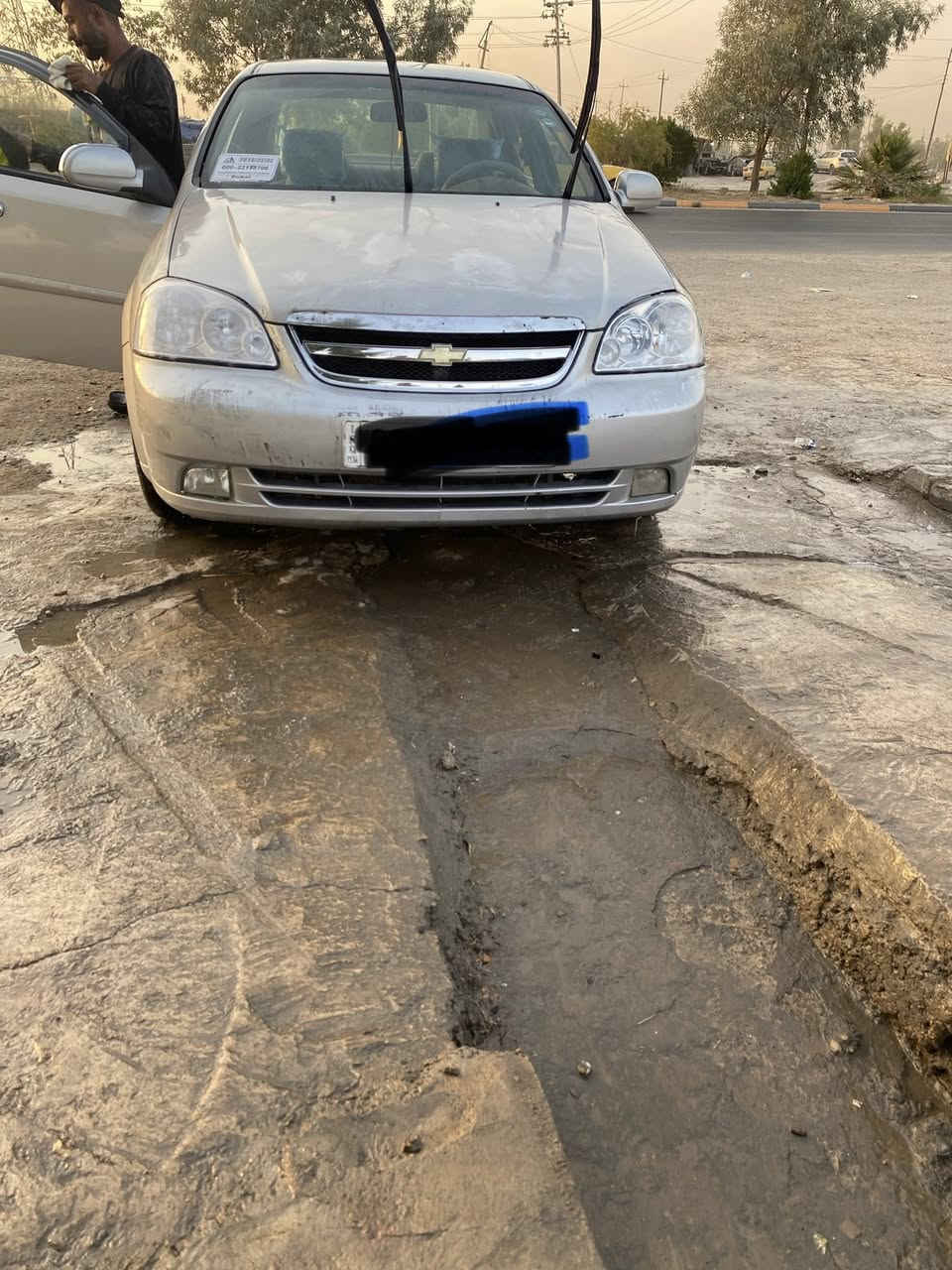 دايو لاستي ٢٠٠٨رقم اربيل للبيع خير من الله للبيع سعر 70$***********
