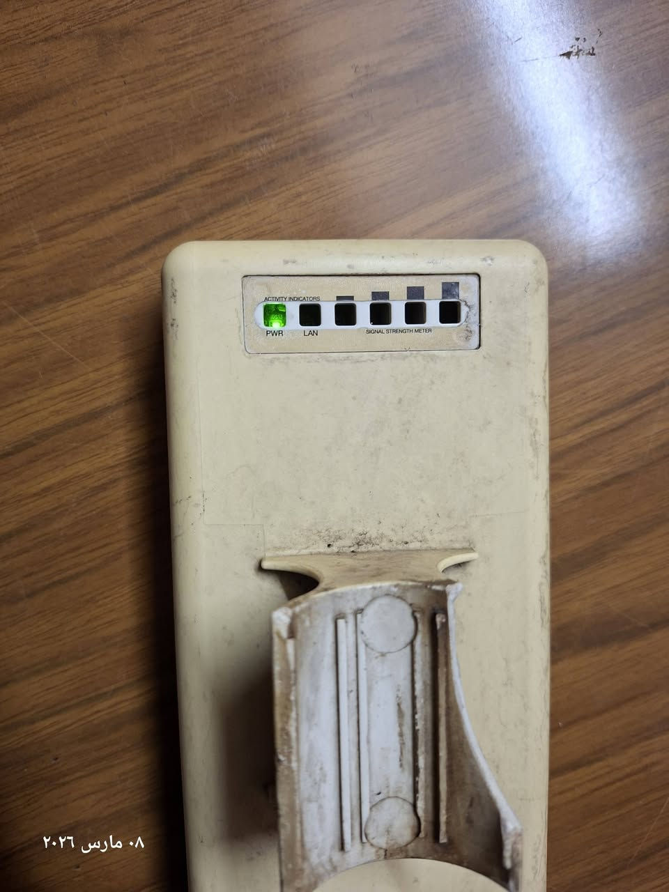 عندي هذني ٣ قطع
مايكروتك sxt 
نانو ستيشن ٥
راوتر تي بي لنك ٢ اريل
كلهن ب ٦٠ الف
موبايل ***********
مكاني بغداد البنوك
