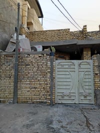 انوار الصدر الثانية • ١٠٠م • غرفتين