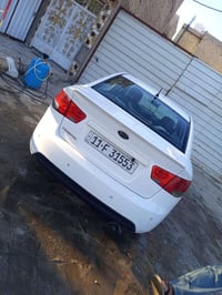 سيراتو • ٢٠١٠ • ماتور ١٦٠٠