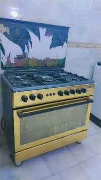 طباخات مستعمله • عدد ٢ • مدينه الصدر