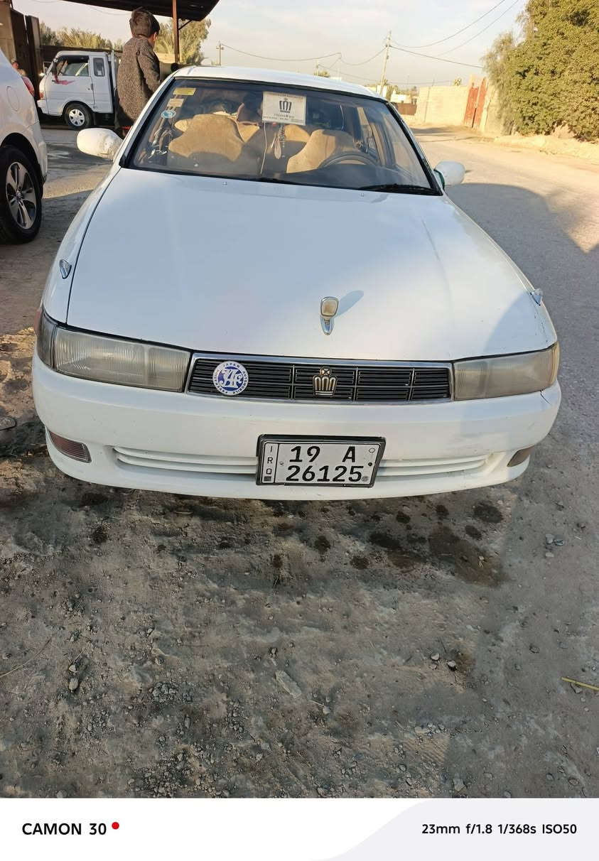 كرستا نفخ مديل 93
رقم كربلاء نكليزي بسمي
 مكينه ونجي قبل شهرين
 شديته تخم تاير جديد حداديه نص عمر 
مكفوله من الكصه والنقل
ذا اكو راس الثور الفلات مراوس
 وانطي فرق فوك سياراتي سعر 65 وبيه مجال 
‏‪***********‬‏ مكاني نجف
