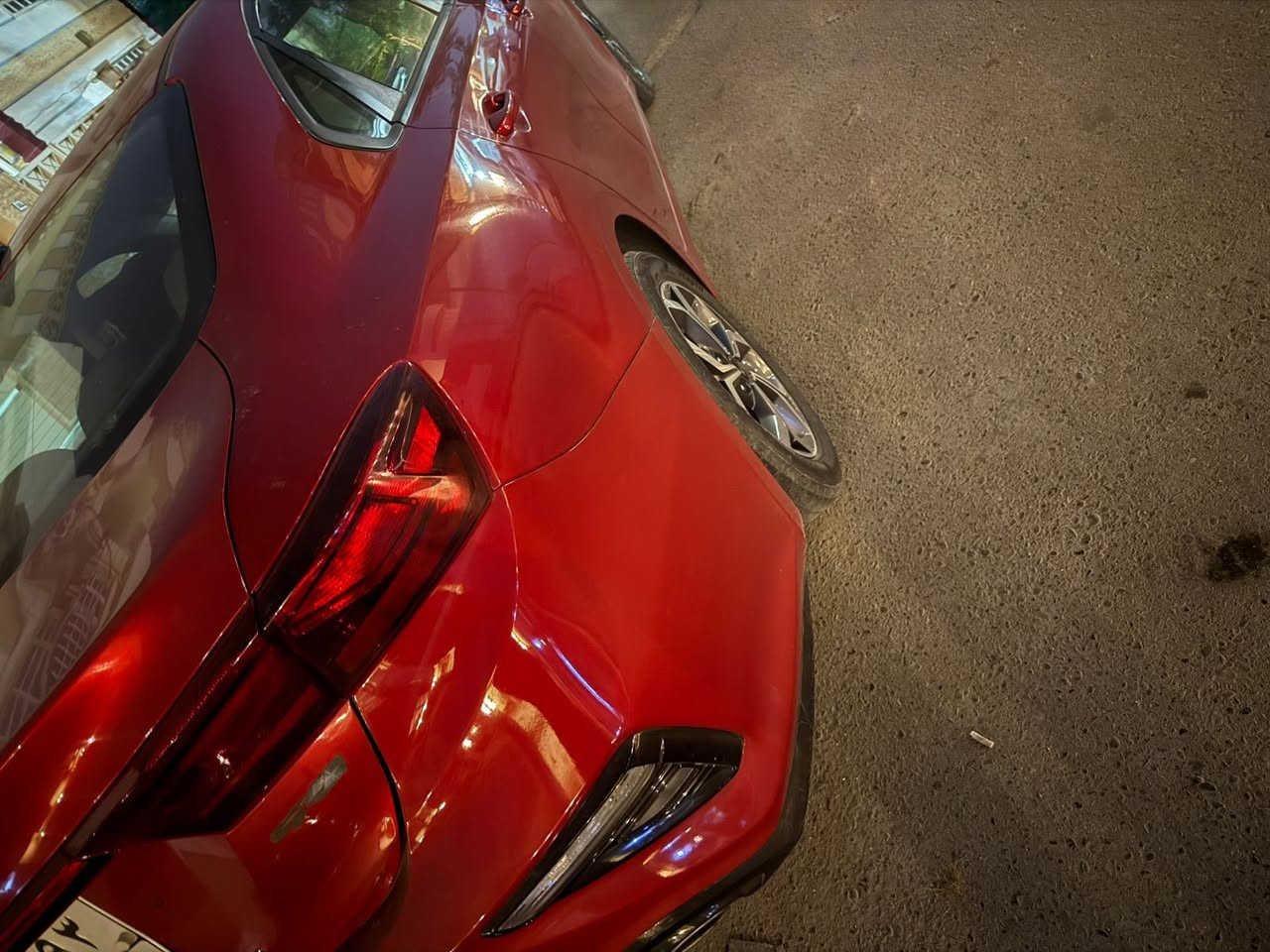 كيا فورتي 2020 أمريكي حادث قبق جنطه البجم كبس
فقط قبق الجنطه مبدل ومصبوغ الباقي كفالة عامة للمراوس ويه كورلا فقطط اول للبيع سعرها 137 ***********
