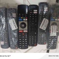 ريموتات جوكر • ٦ قطع • توصيل مجاني