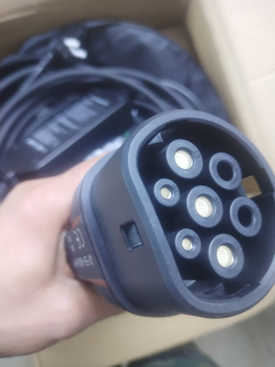 شاحن تسلا جديده 75 الف


**إذا كنت صاحب هذا الإعلان وتريد حذفه لأي سبب، رجاءا أرسل رسالة إلى الدعم الفني**