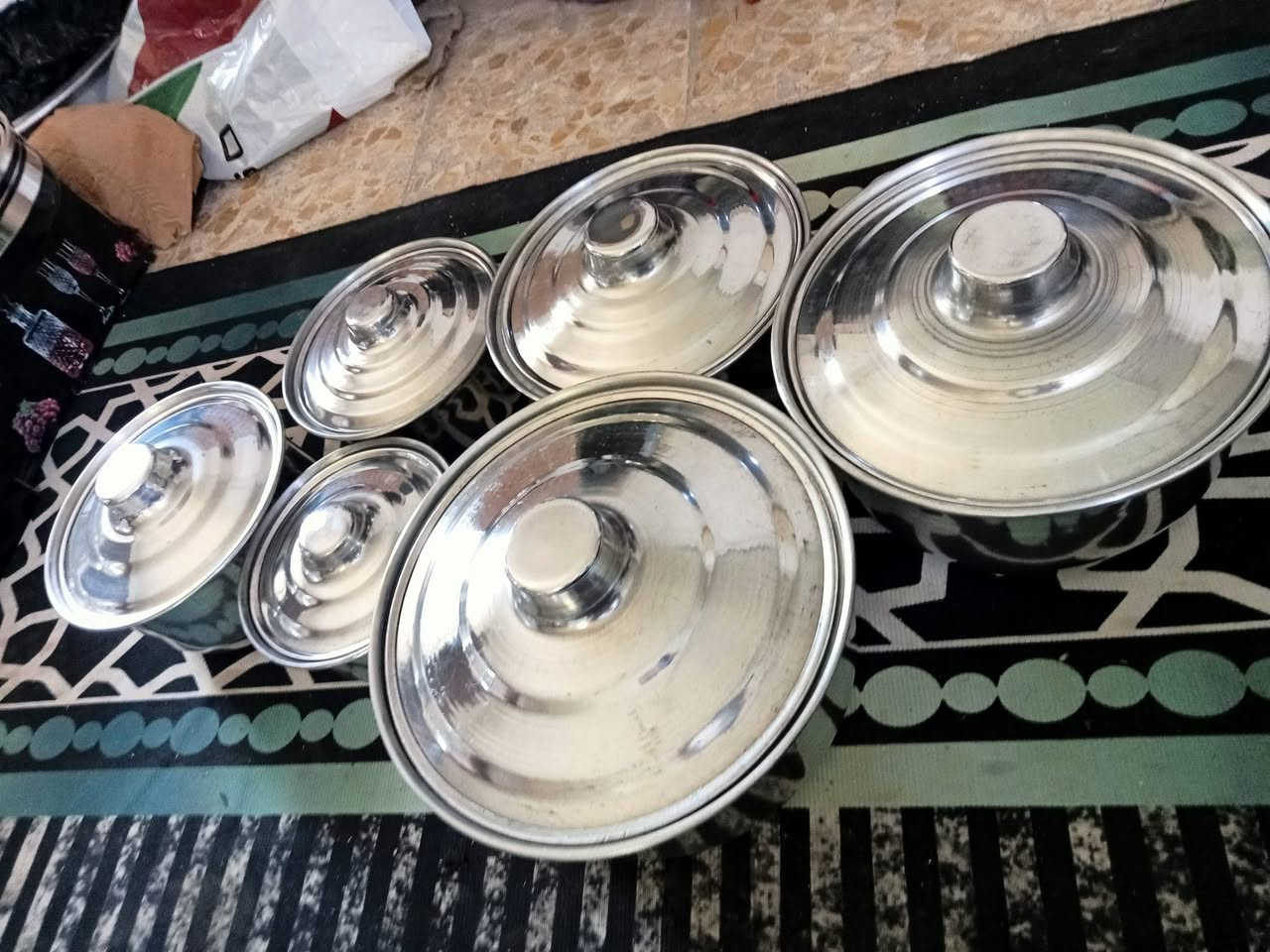 للبيع كلمن وسعره


**إذا كنت صاحب هذا الإعلان وتريد حذفه لأي سبب، رجاءا أرسل رسالة إلى الدعم الفني**