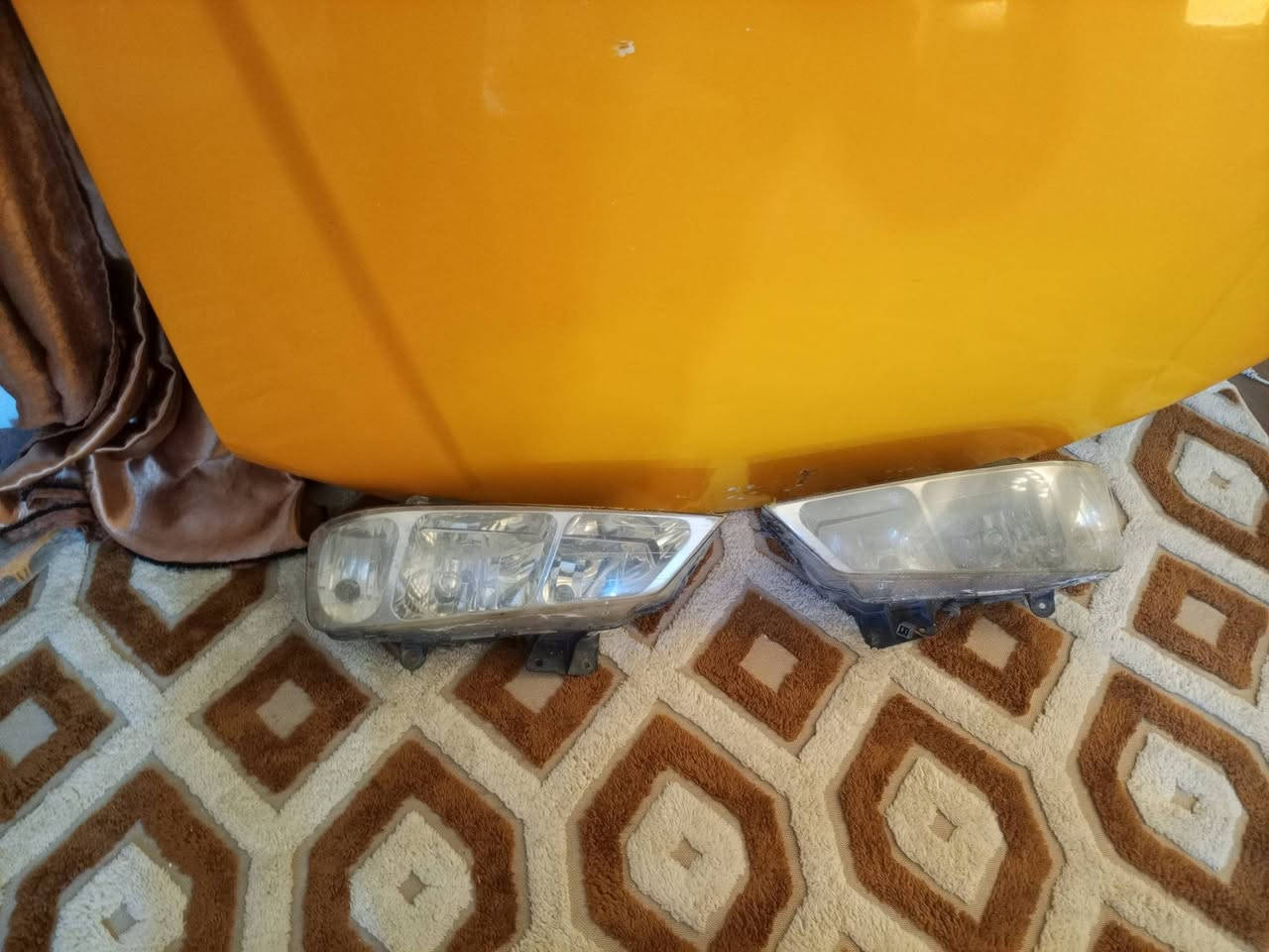 بنيد ومازدات للبيع ***********
