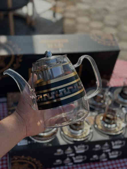 سيت استكان متكامل 

*********** وأتساب البصرة
