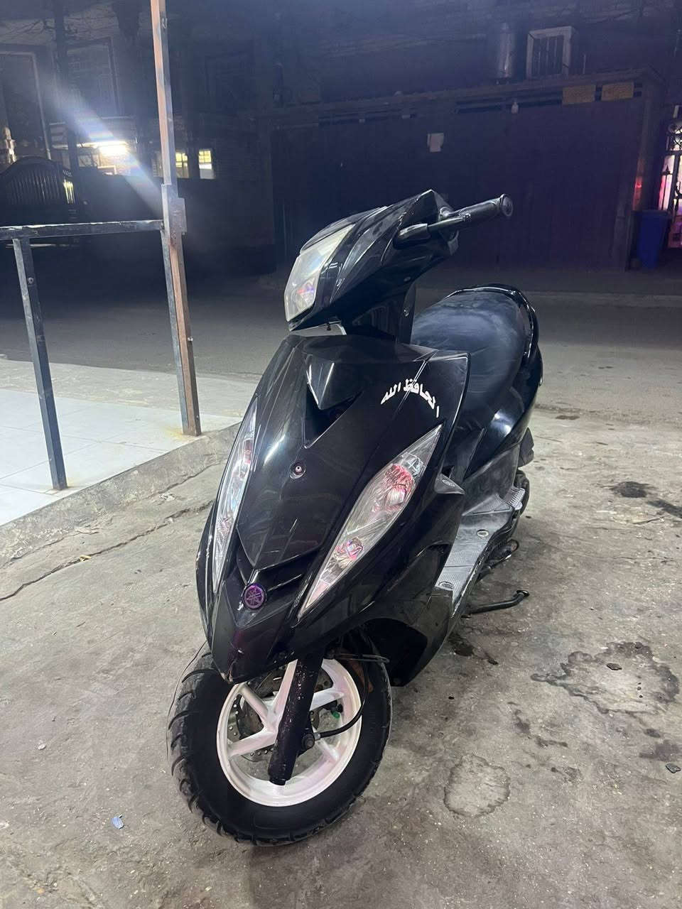 سلام عليكم دراجه جتي اي دراجه كفاله كاله دراجه خير من لله كلاجات رياضي ودراجه بلاديه كله كفرات ختم واحد كله قفل ستيرن كهربيات شغاله كله دراجه خير من لله تخم تاير جديد دراجه وارق بس معوز فلوس وريد ابيعه مكاني بغداد العبيدي شارع جامع سعر مليون بيه مجال الطيبين رقم ***********واتساب أو خط مفتوح 24ساعه
