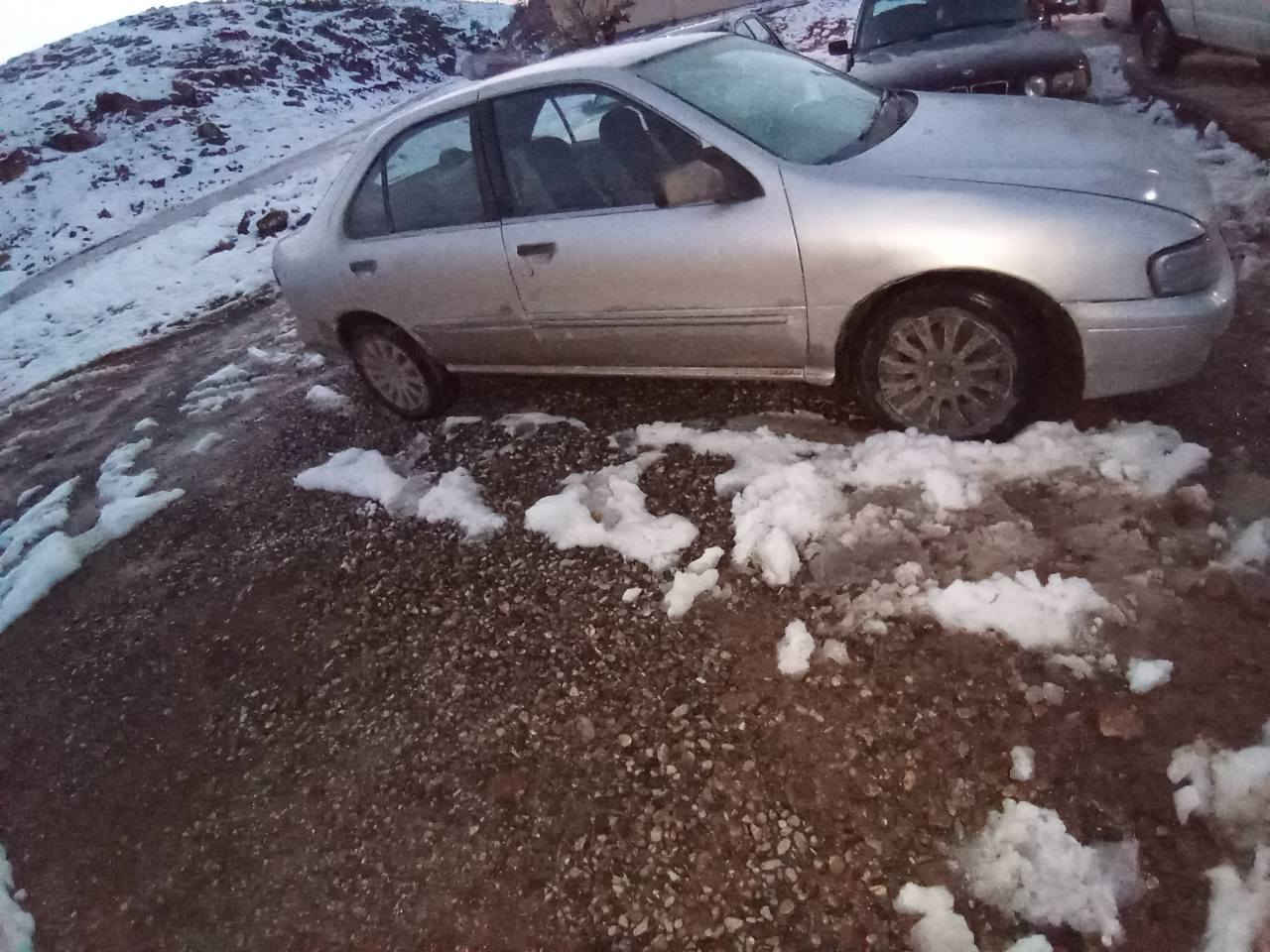 سه نی مۆدیل94 گێڕوو مەکینەی سەنیە تازەکان گێڕوو مەکینەی بە شەرت تای تازەێە سبوخ لەسەر ساخی سەنەوی سەوز بەشەرتی حاسیبە گێڕ ئۆتۆ ماتیک  نرخ20 *********** السليمانية, العراق
