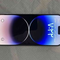 ايفون ١٤ برو ماكس • ٢٥٦ • شاشه مستبدله