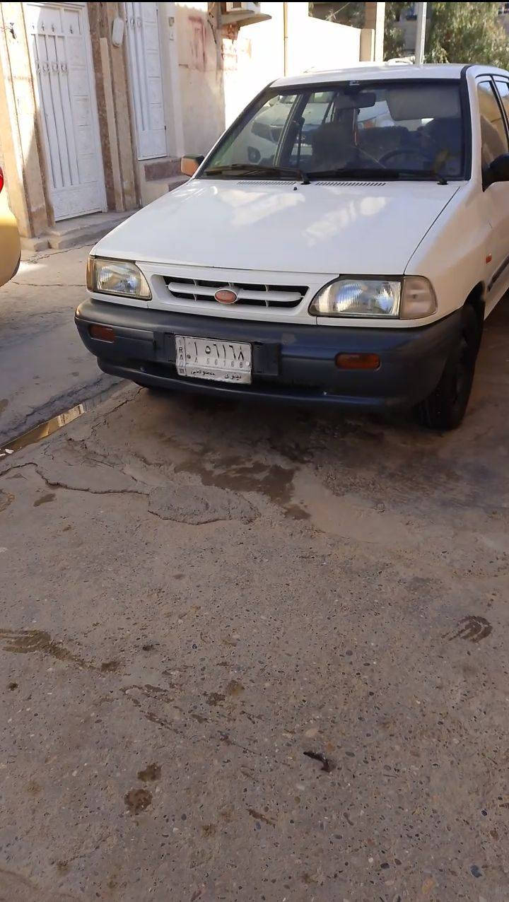 السلام عليكم سايبا 2011   تخم تاير جديد 
كهربائيات كلها شغاله (السياره جديد مال بيت ايد وحده) تبريد تدفئا شغال السعر (38)وبيها مجال للستفسار اكثر اتصال على رقم *********** مكان السيار موصل جانب الايمن
