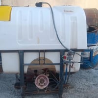 مرشة • ٦٠٠لتر • قضاء بردرش