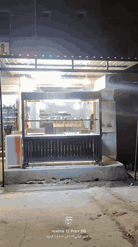 مطعم مشويات  للبيع شلع
كركوك حي بدر 
***********
***********
