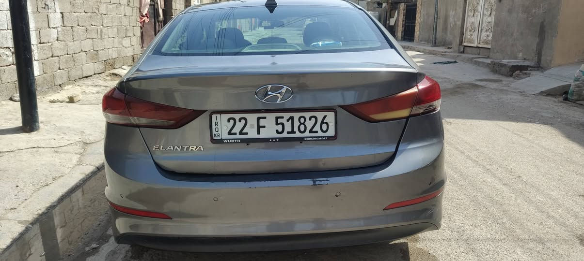 السلام عليكم
النترا موديل 2018 وارد امريكي مبدل بيها 4قطع ماشيه 134الف ميل محرك كير مكفوله
تايرات تخم جديد الاتصال ***********
*********** السعر 105 وبيها مجال بسيط
