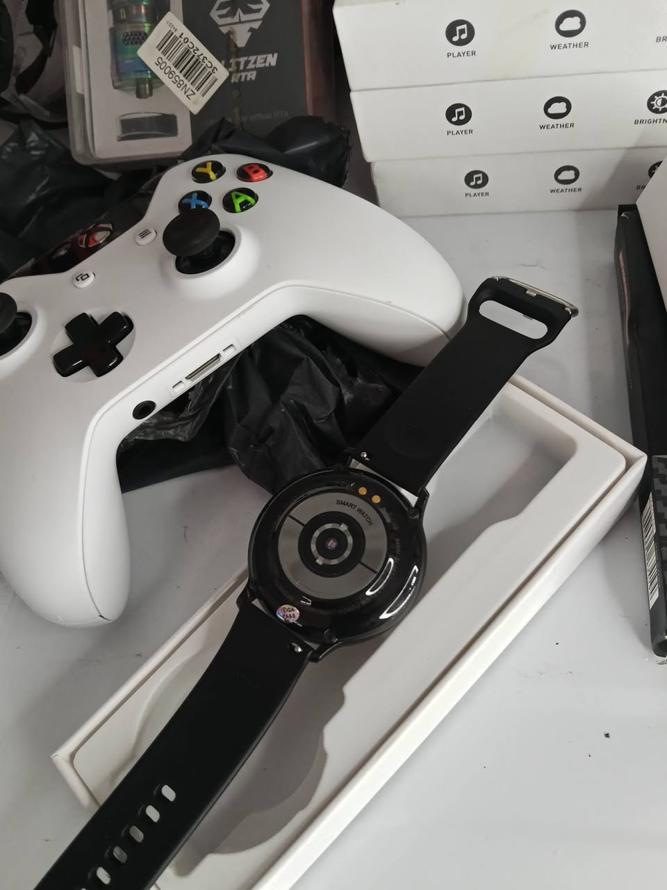 15 الف
توصيل 3 الف


**إذا كنت صاحب هذا الإعلان وتريد حذفه لأي سبب، رجاءا أرسل رسالة إلى الدعم الفني**