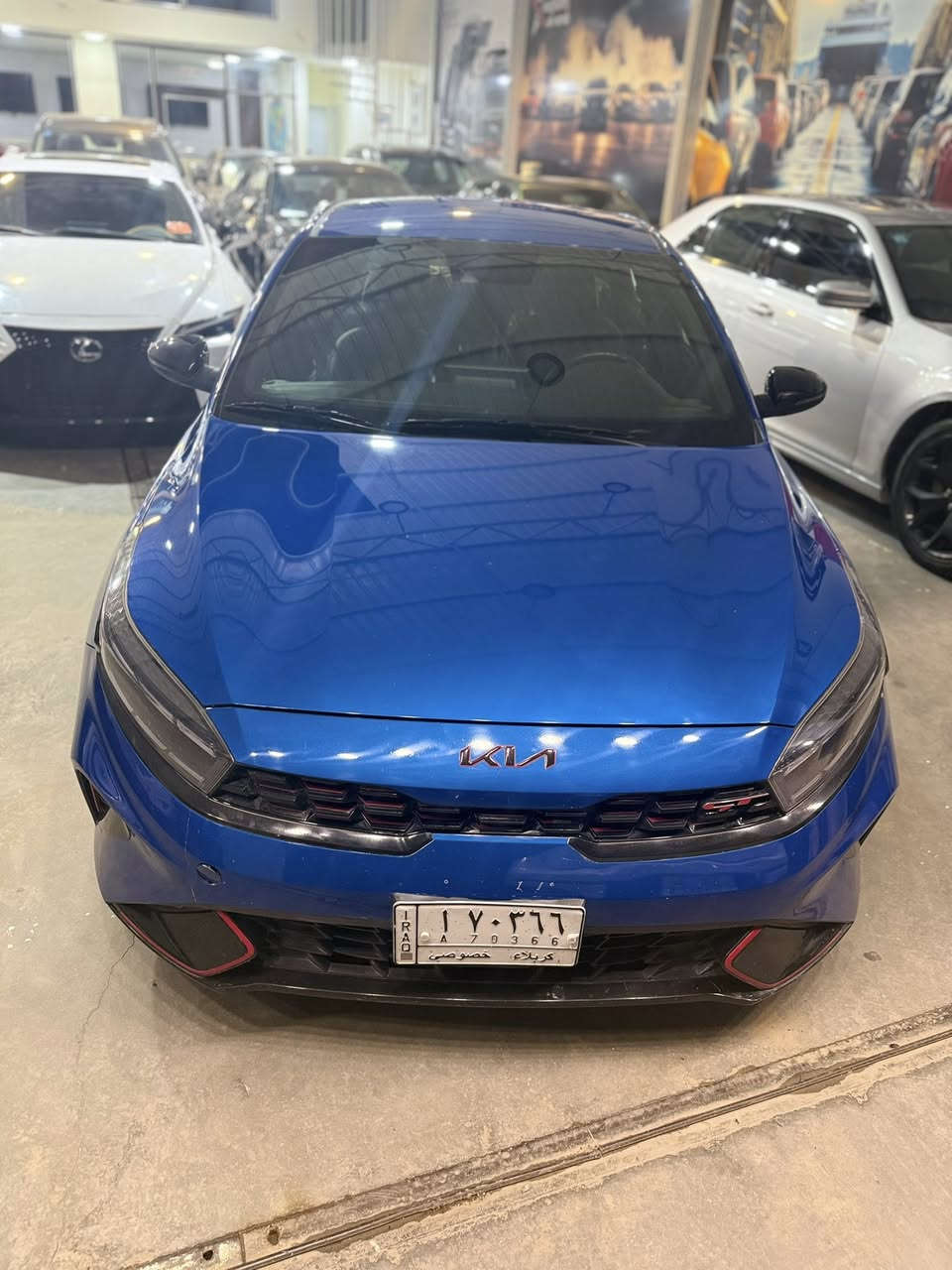 بيع مستعجل فورتي 2023 كربلا حرة جيتي لاينً فول ماشيه 39حادثها قبق الجنطه وجاملغً خلفي بدون ارباكً السعر 135لستفسار ***********

‭0772 541 3038‬
