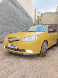 النترا موديل ٢٠٠٨ وارد أمريكي بيهه طخه بل بابتين مال سايق فقط بجم كبس ...