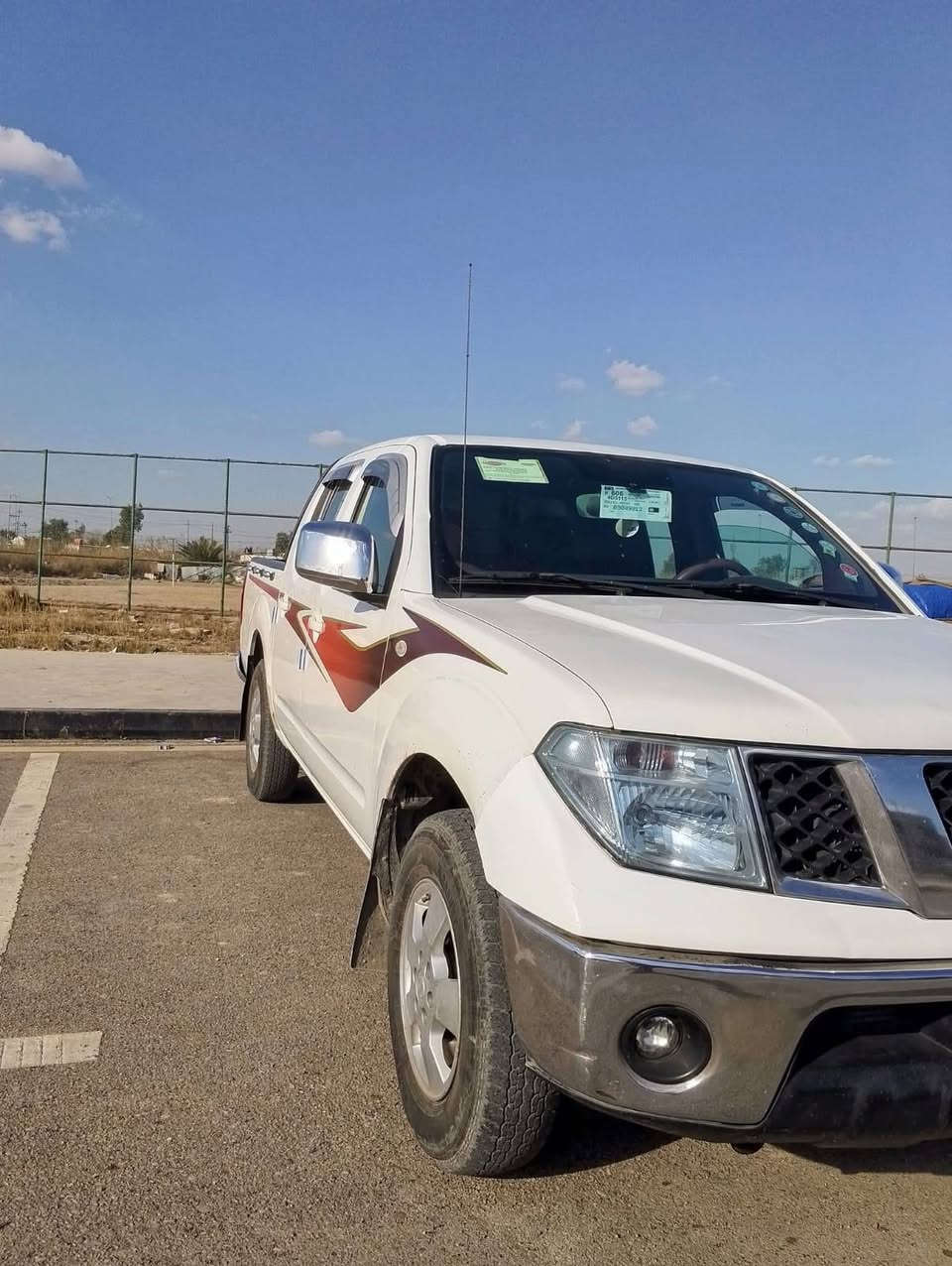 السلام عليكم نيفاره موديل 2013 ماشيه 95K سياره جاهزه مكينه عل ابلاد  كير حداديه خير من الله اوتماتيك رقم الجديد السعر 118وبيه مجال مكاني واسط عزيزيه *********** ملاحظه اني مكلف خابرو عل رقم ولسونار بل منشور
