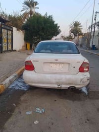 كيا كلاريوس موديل 2000مسكر مكينه وكير حاويه رقم ديالى مشروع وطني سنويه...