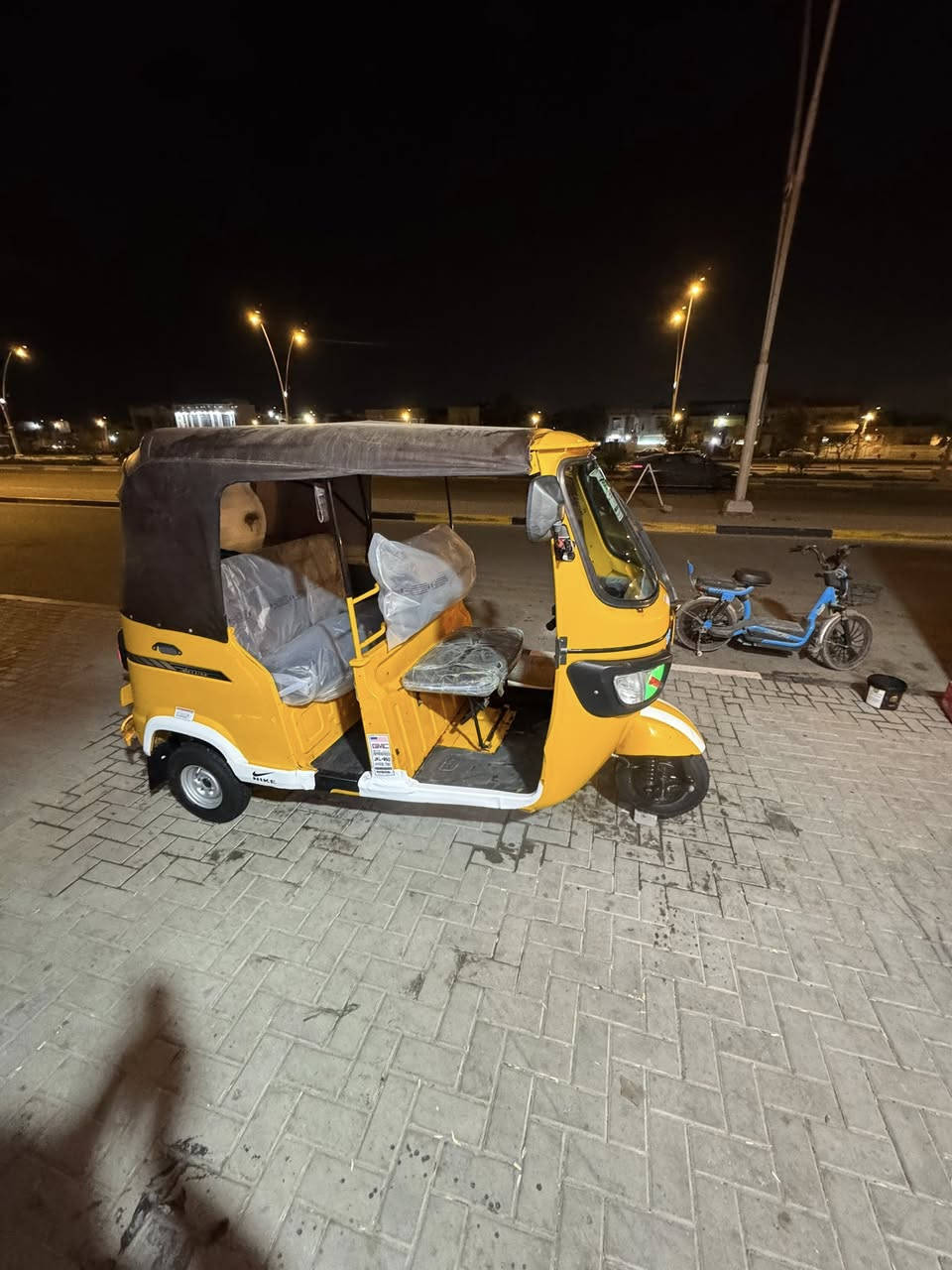 ‏للبيع كفالة عامة كلش وجديدة بمعنى الكلمة 20 أي استفسار رقم الهاتف رقمه سنوية. ***********
