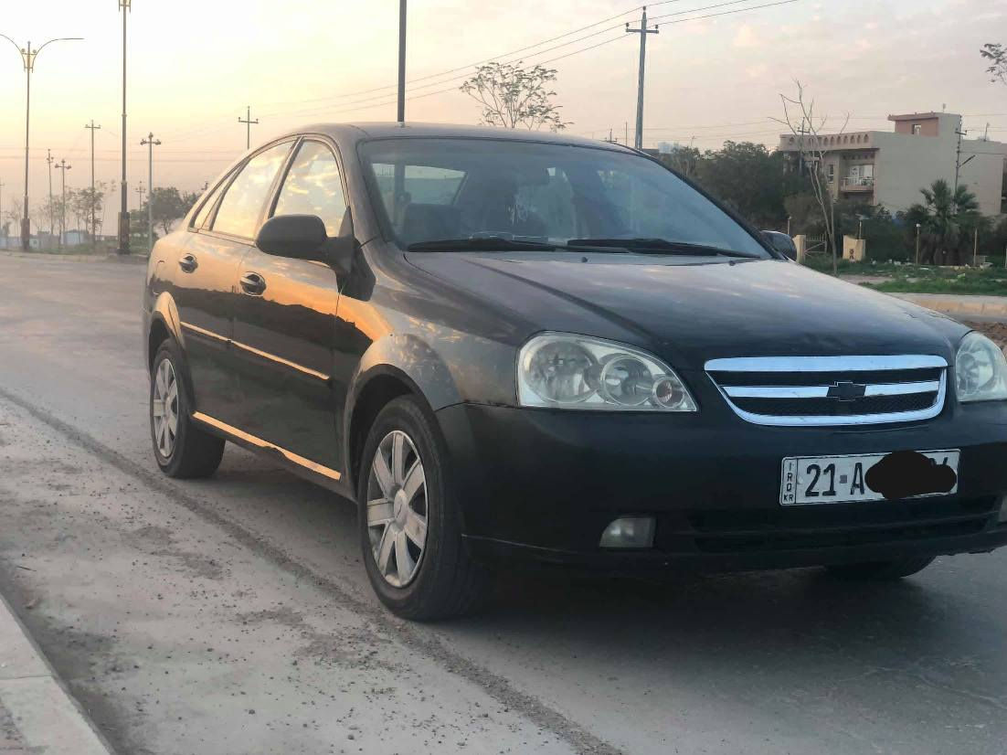 اوبتراا 2009 رقم سليمانيه تبريد ثلج كير محرك لوك 1600 سيارة اقتصاديه فول تخم تاير ماشيه ١٥٦ الف حقيقي سيارة كلش نضيفه اسود ملكي لونها شرط التحويل والغرامة سعر ٧٣ ومجال بسيط لاستفسار *********** مكان السيارة خانقين ملاحضه السيارة قطعتين الي يريد يراسل ادزلة سونر خناقين, ديالى
