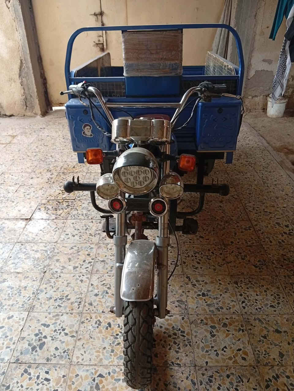 سلام عليكم ستوته للبيع موديل 23 مكفوله ***********
