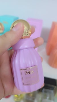 عطور فخمه • ثبات ٢٤ ساعة • ڤانله حلوة