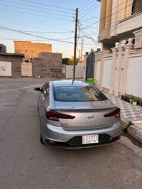 النترا 2020 • وارد امريكي • محرك 2000