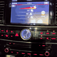 سلام عليكم من رخصه الادمن يعلن مركز صيانة سيارات عن فحص وتشخيص وصيانة الاعطال سيارات جينيسيس وكيا كوريس مع ضمان ويعلن عن توفر كامرات جديدة اصلية وكالة
