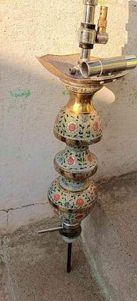 برج طه • حي القدس