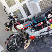 ماطور البيع موديل 25 نامه ابرو او مراوس حسب  القناعه الرقم 07724821119