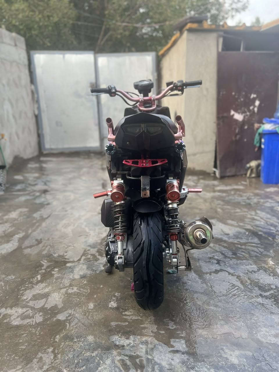 للبيع *********** اذا فكريات لا تخابر 
واتساب موجود بي
