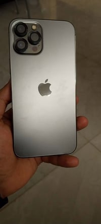 ايفون 12 برو ماكس • iphone 12 pro max • ايفون 256 جيجا • ايفون 12 بروم...