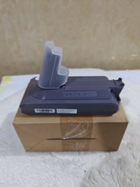 بطارية مكنسة • مكنسة كهربائية • قطع غيار