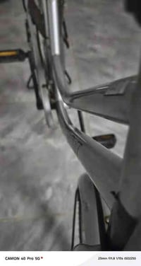 متاح بايسكل للبيع حجم 26 السعر خاص وهاذا رقمي 07774023783